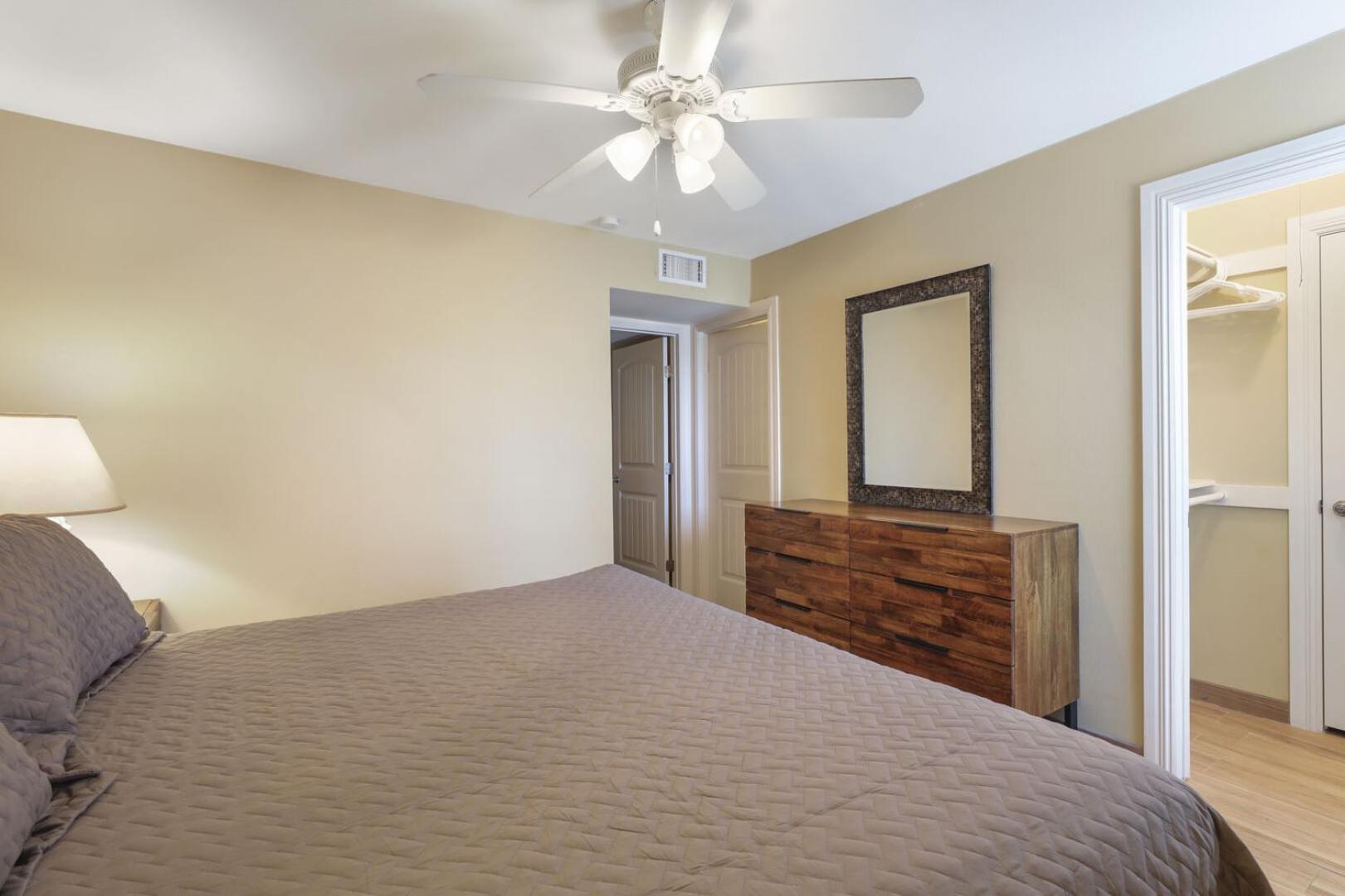 Ground Floor Beachfront Beauty! Steps To The Beach And Pool South Padre Island Zimmer foto